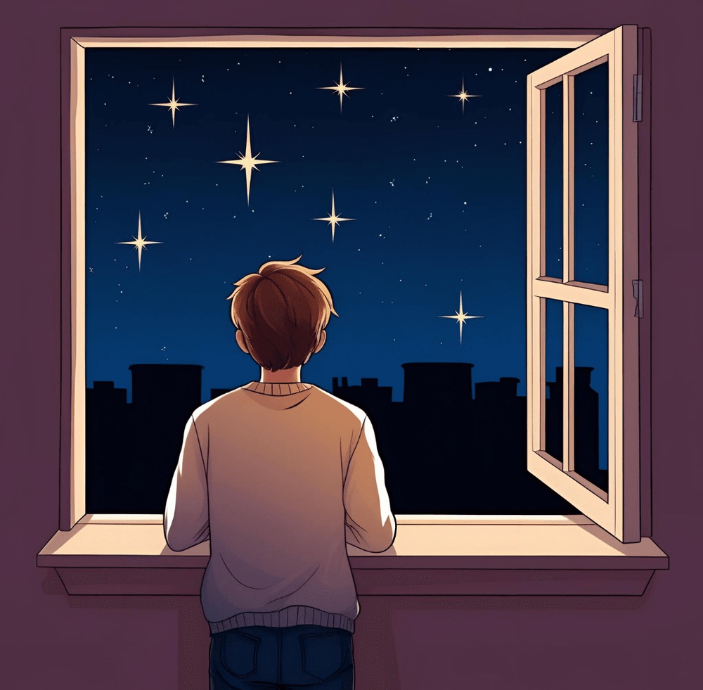 Bilir Misin Nereye Gidiyoruz?