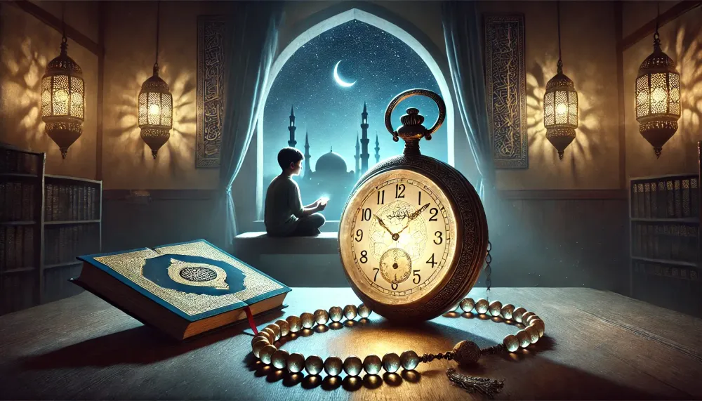 Ömürlük Kol Saati