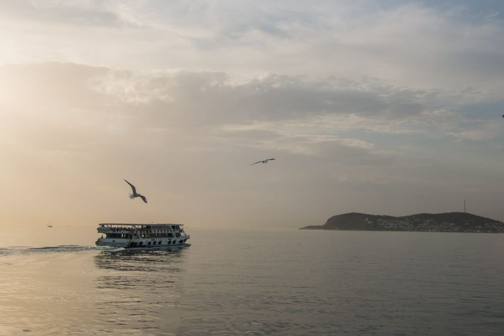 Fotoğraflı Yorum | Deniz