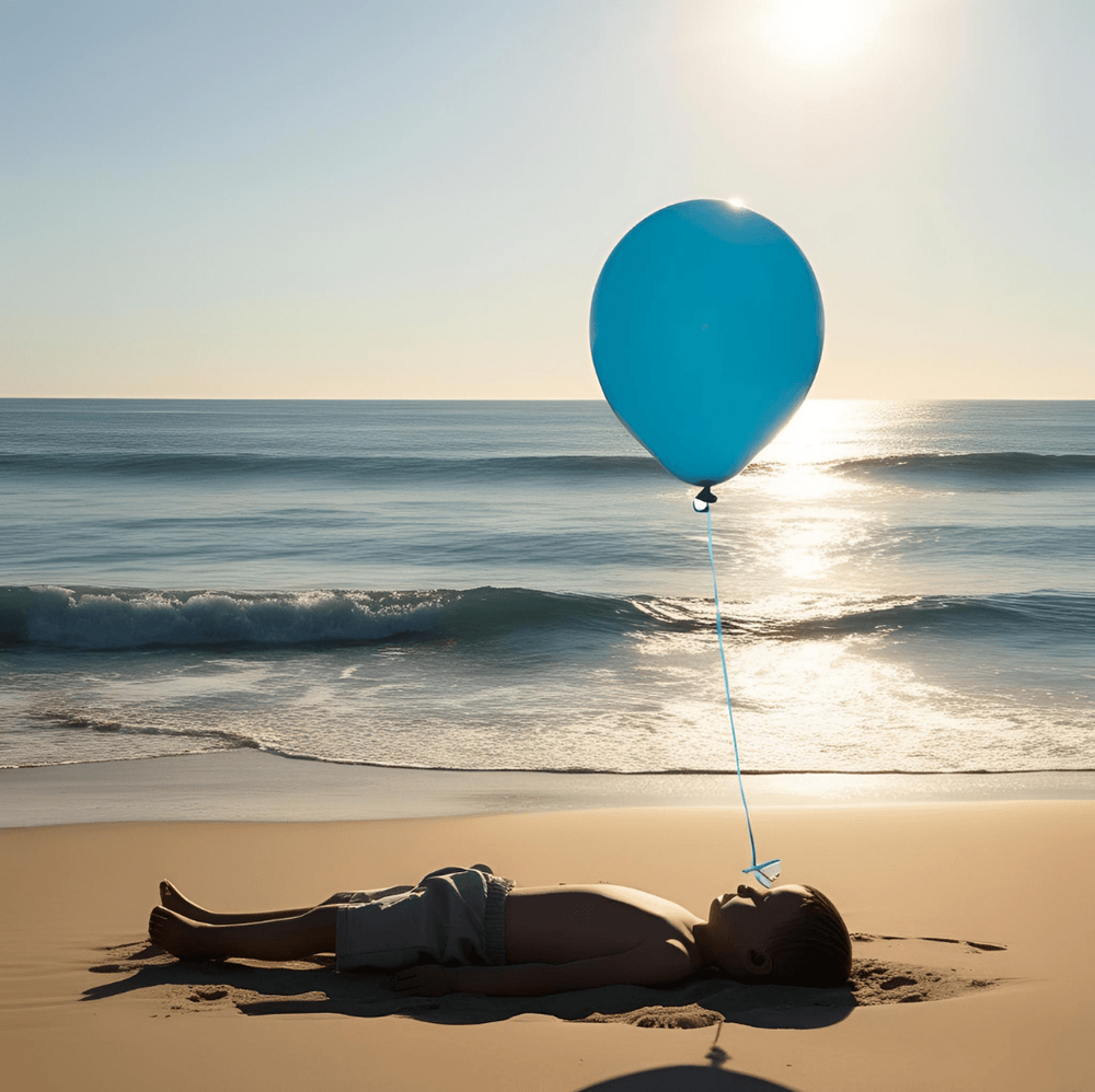 İpe Bağlı Hayaller