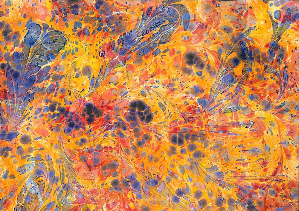 Enfüsten Afaka Yolculuk