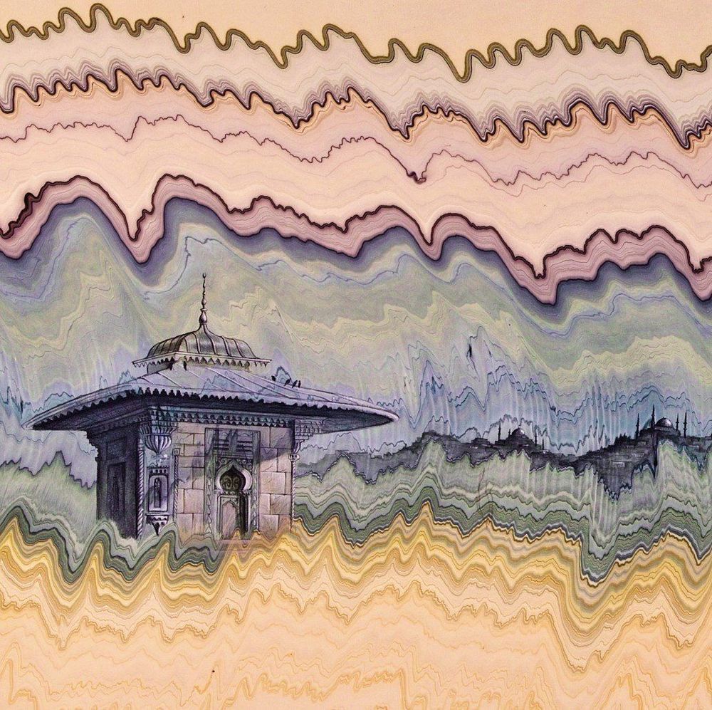 Müslümanlar Dünyaya Düştü