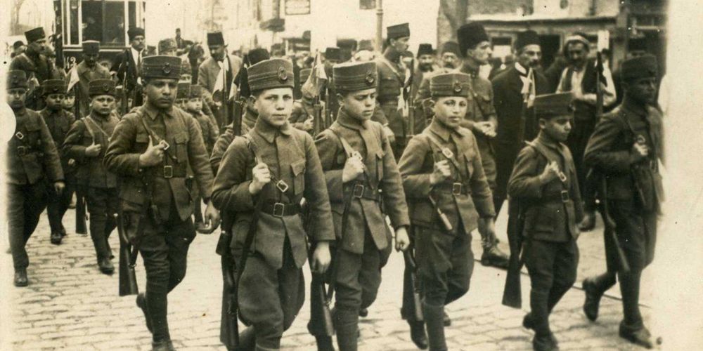 Bir “Onbeşli” Hikayesi