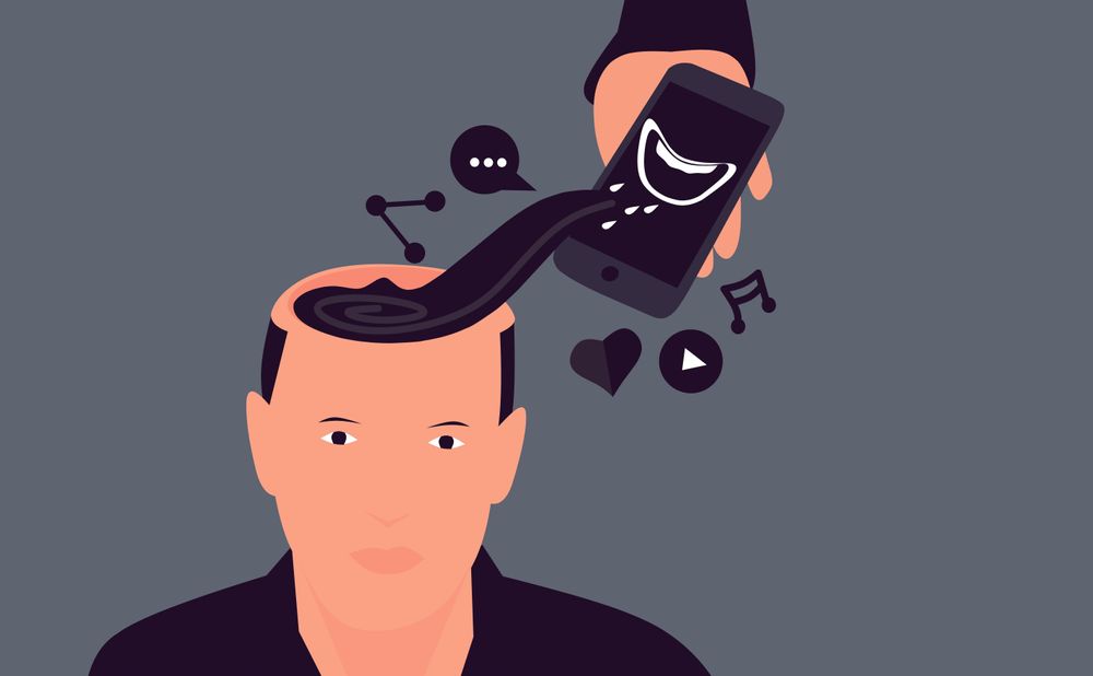 Sanal Genç 2 | Kişiliksizlik