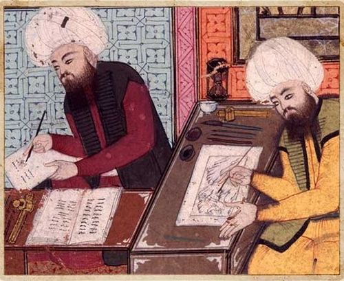 Ali b. Abbas el-Mecûsî