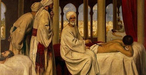 Hekimlik ve Doktorluk Üzerine Mukayese