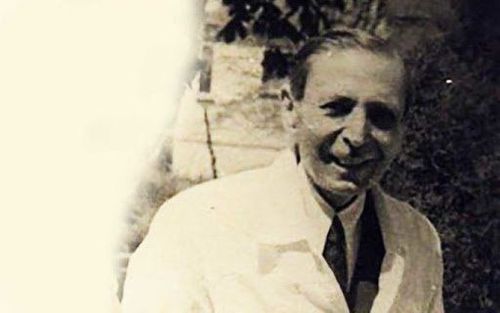 Hulusi Behçet Kimdir?