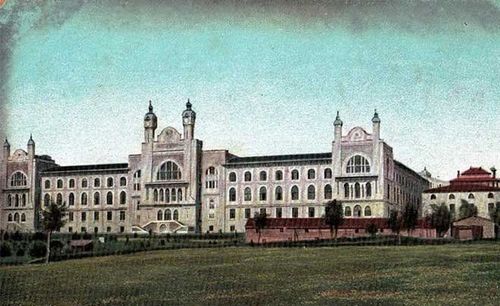 14 Mart Tıp Bayramı’na Dair