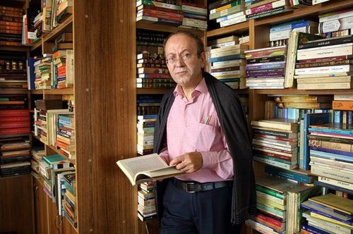 Yusuf Kaplan ile Söyleşi